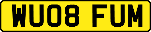 WU08FUM