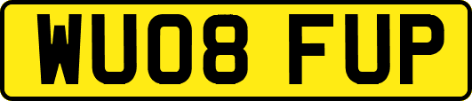 WU08FUP