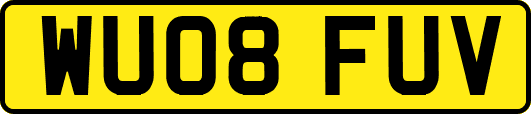 WU08FUV