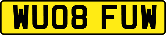 WU08FUW