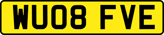 WU08FVE
