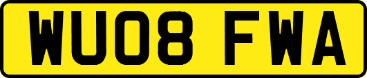 WU08FWA