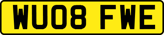 WU08FWE