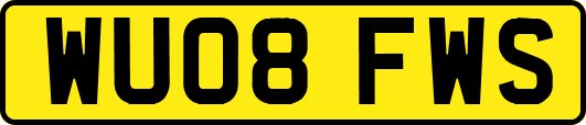 WU08FWS