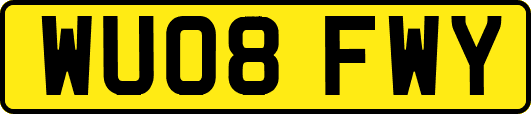 WU08FWY
