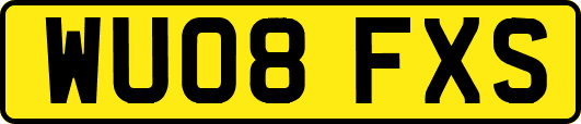 WU08FXS