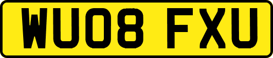 WU08FXU