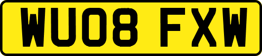 WU08FXW