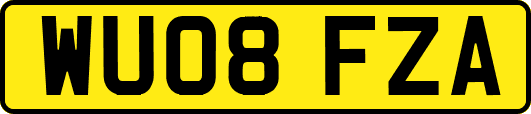 WU08FZA