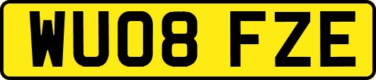 WU08FZE