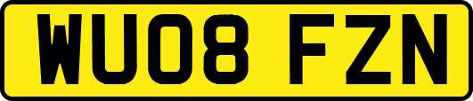 WU08FZN