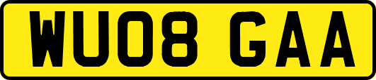 WU08GAA