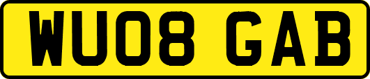 WU08GAB