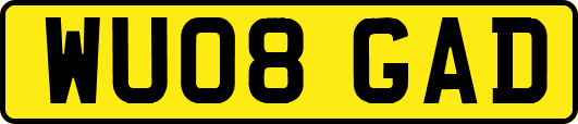 WU08GAD