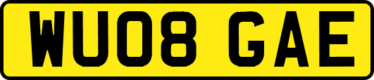 WU08GAE