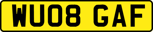 WU08GAF