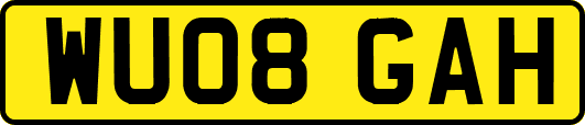 WU08GAH