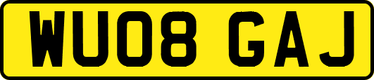 WU08GAJ