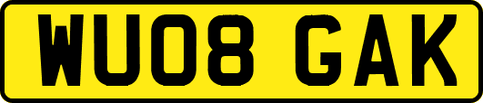 WU08GAK