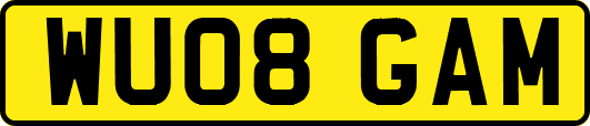 WU08GAM