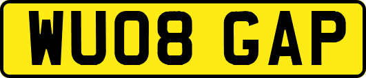 WU08GAP