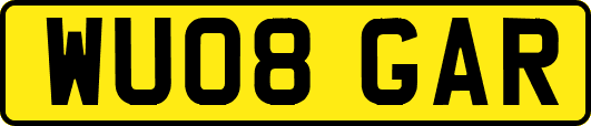 WU08GAR