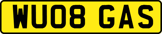 WU08GAS