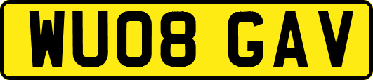 WU08GAV