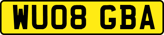 WU08GBA
