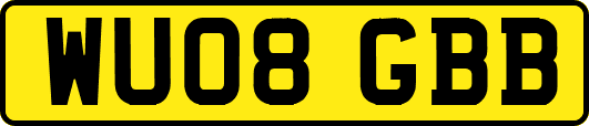 WU08GBB