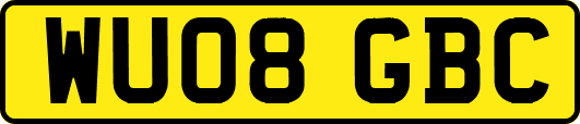 WU08GBC