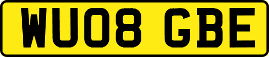 WU08GBE