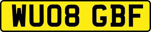 WU08GBF