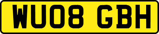 WU08GBH