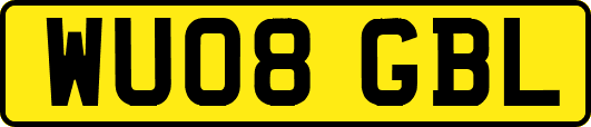 WU08GBL