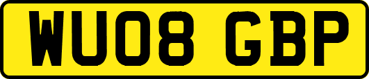 WU08GBP