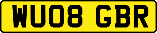 WU08GBR