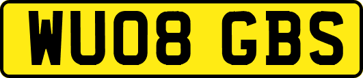 WU08GBS