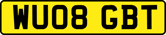 WU08GBT