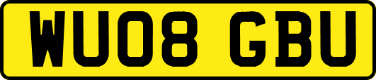 WU08GBU