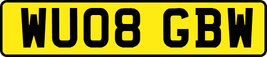 WU08GBW