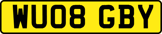 WU08GBY