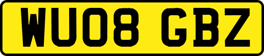 WU08GBZ