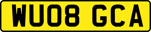 WU08GCA