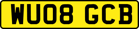 WU08GCB