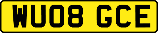 WU08GCE