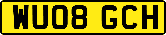 WU08GCH