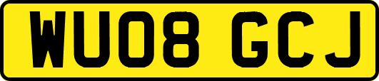WU08GCJ