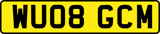 WU08GCM