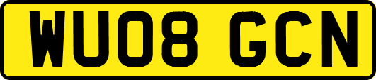 WU08GCN
